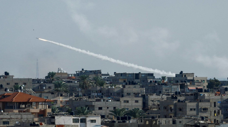 معاريف: القضاء على حماس سيقود لتغيير الشرق الأوسط